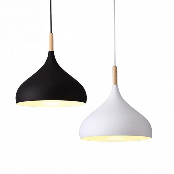 Подвесной светильник TopDecor Molto белый арт. Molto S1 10