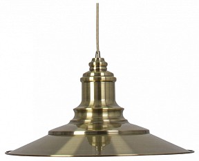 Подвесной светильник Manne Lydia бронза арт. CL.7006-1BR