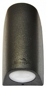 Накладной светильник Fumagalli MARTA черный арт. 1A4.000.000.AXU1L