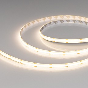 Лента светодиодная Arlight COB-SE-X545 белый арт. 062810