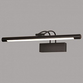 Бра Alfa-Light F1024 черный арт. F1024-36