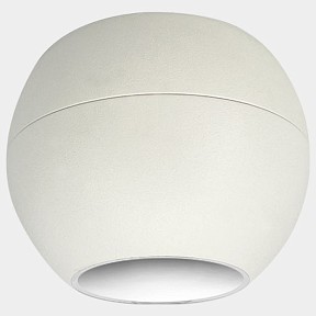 Накладной светильник DesignLed RL белый арт. 00-00017499