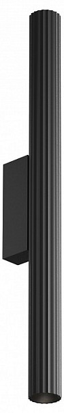 Бра Maytoni Calipso черный арт. C082WL-12W2.7K-B