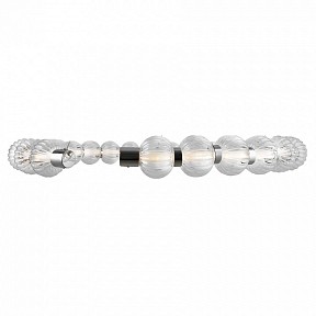 Подвесной светильник Maytoni Amulet серый арт. MOD555PL-L30CH4K