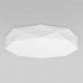 Накладной светильник TK Lighting Kantoor белый арт. a059262