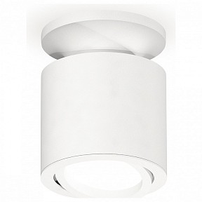 Накладной светильник Ambrella Light XS белый арт. XS7401061