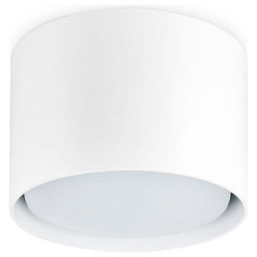 Накладной светильник Ambrella Light TN белый арт. TN5301