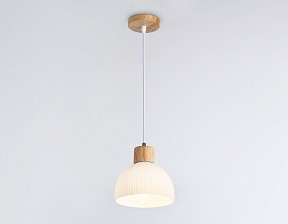 Подвесной светильник Ambrella Light TR белый арт. TR83133