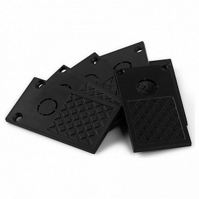 Заглушка для треков Elektrostandard Slim Magnetic черный арт. a057204