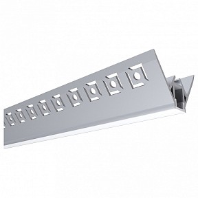 Профиль Apeyron Electrics  металл арт. 08-45