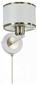 Бра Citilux ALTON белый арт. CL421412