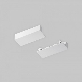 Заглушка Maytoni Accessories for tracks Radity белый арт. TRA084EC-111W