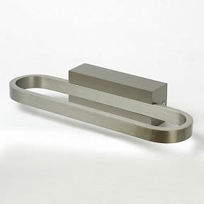 Бра Lussole Henry серый арт. LSP-7403