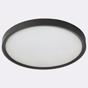 Накладной светильник Italline IT011 черный арт. IT011-5023 black
