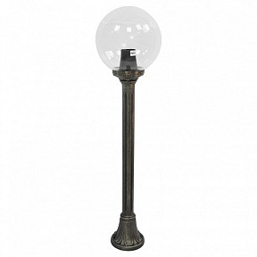 Наземный светильник Fumagalli Globe 250 бронза арт. G25.151.000.BXE27
