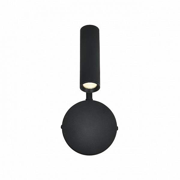 Бра Escada Koppa черный арт. 10299/1LED Black