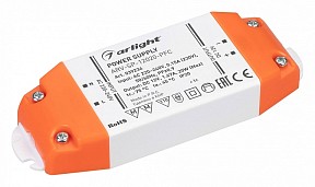Блок питания Arlight ARV-SP белый арт. 039234
