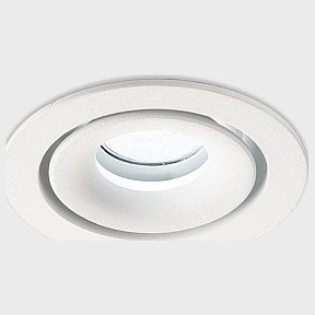 Встраиваемый светильник Italline IT06-6018  арт. IT06-6018 white 4000K
