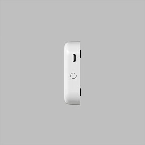 Контроллер Denkirs Smart белый арт. DK7400-WF