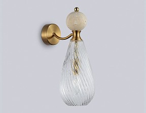 Бра Ambrella Light LH кремовый арт. LH53288