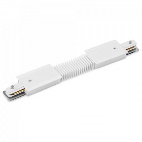 Соединитель для треков Arte Lamp Track Accessories белый арт. A150133