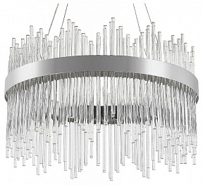Подвесной светильник Natali Kovaltseva Smart Нимбы металл арт. LED LAMPS 81261