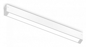 Накладной светильник Ambrella Light GL белый арт. GL1271