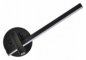 Бра F-promo Parete черный арт. 4169-2W