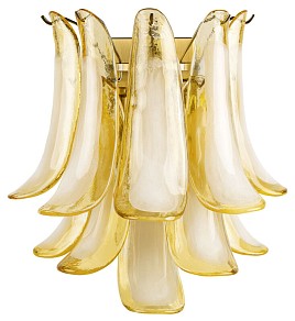 Бра Loft it Lilou бронза арт. 10600W Champagne