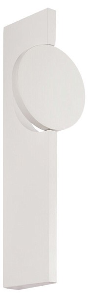 Накладной светильник Loft it Flame белый арт. 10452W White sand