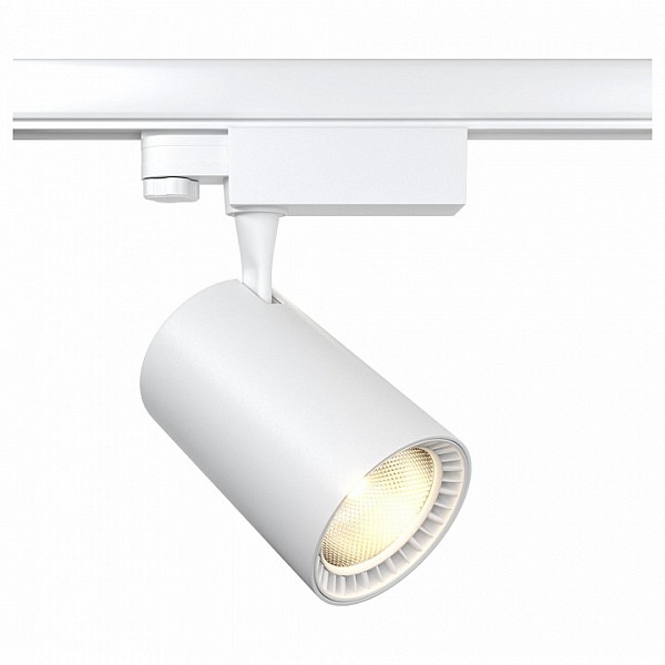 Светильник на штанге Maytoni Technical Vuoro белый арт. TR029-3-30W4K-W