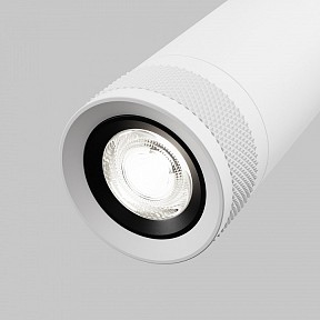 Светильник на штанге Maytoni Focus Zoom белый арт. TR198-3-20W4K-Z-W