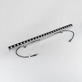 Прожектор Arlight AR-LINE-1000-24W серый арт. 051751