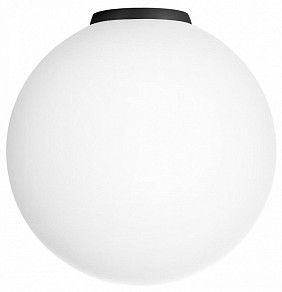 Накладной светильник Citilux RON черный арт. CL941D25B5