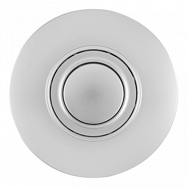 Контроллер Arte Milano SET08-1 металл арт. SET08-1-48-1 silver