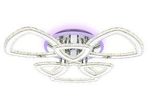 Потолочная люстра Ambrella Light FA хром арт. FA8861