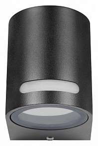 Накладной светильник Loft it Stema черный арт. 100012/A