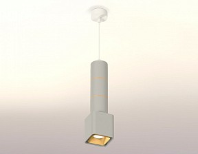 Подвесной светильник Ambrella Light XP металл арт. XP7842010