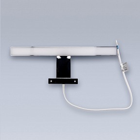 Подсветка для зеркала Eleganz  хром арт. EL-FT-ML-101P