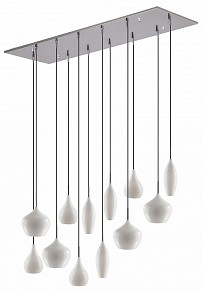 Подвесной светильник Lightstar Pentola металл арт. 803120