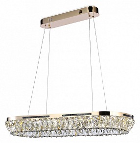 Подвесной светильник Ambrella Light TR золото арт. TR5025