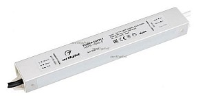 Блок питания Arlight ARPV-12040-D белый арт. 026176