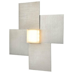 Бра Vele Luce Pala 742 1 кремовый арт. VL8034W01