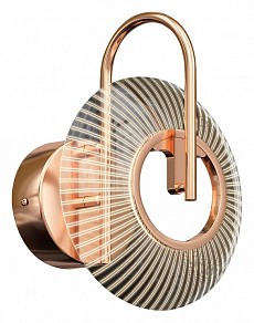 Бра Kink Light Райма золото арт. 08051,37