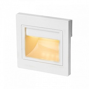 Встраиваемый светильник Citilux Skally белый арт. CLD005K0