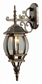 Светильник на штанге Arte Lamp Atlanta бронза арт. A1042AL-1BN