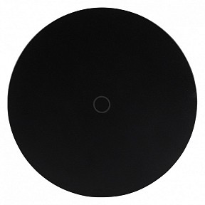 Накладной светильник Arte Lamp Nimbo черный арт. A4506AL-1BK