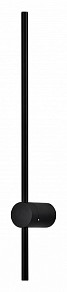 Бра Lightstar Tubo черный арт. 748647