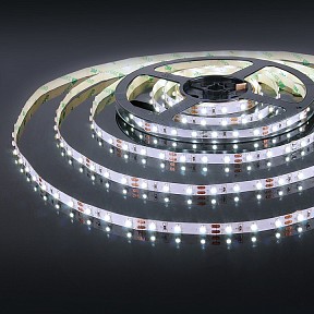 Лента светодиодная Elektrostandard 12V 4,8W N  арт. a049837