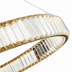 Подвесной светильник ST-Luce Tivoli яркие арт. SL1622.383.01